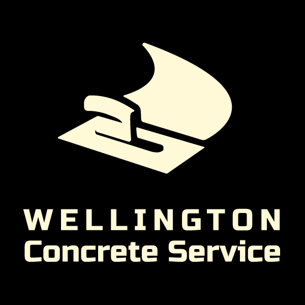 Wellington Concrete Service Wellington Excavation